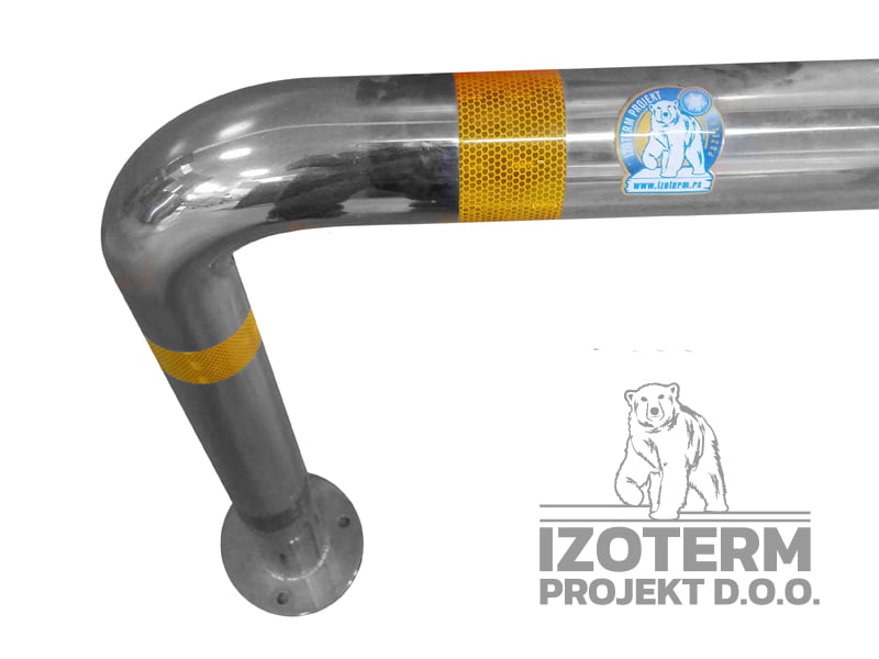 Inox zastita za zidove2