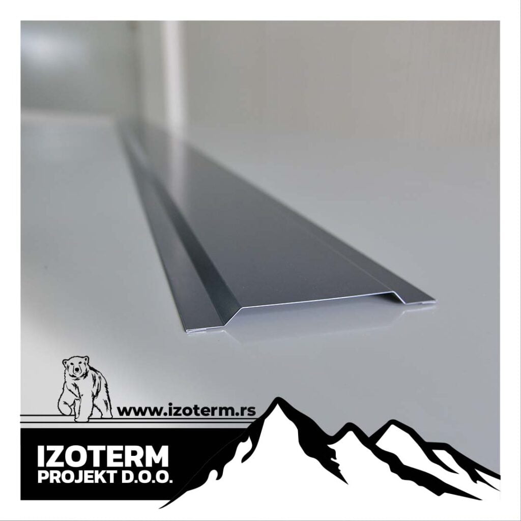 građevinska limarija