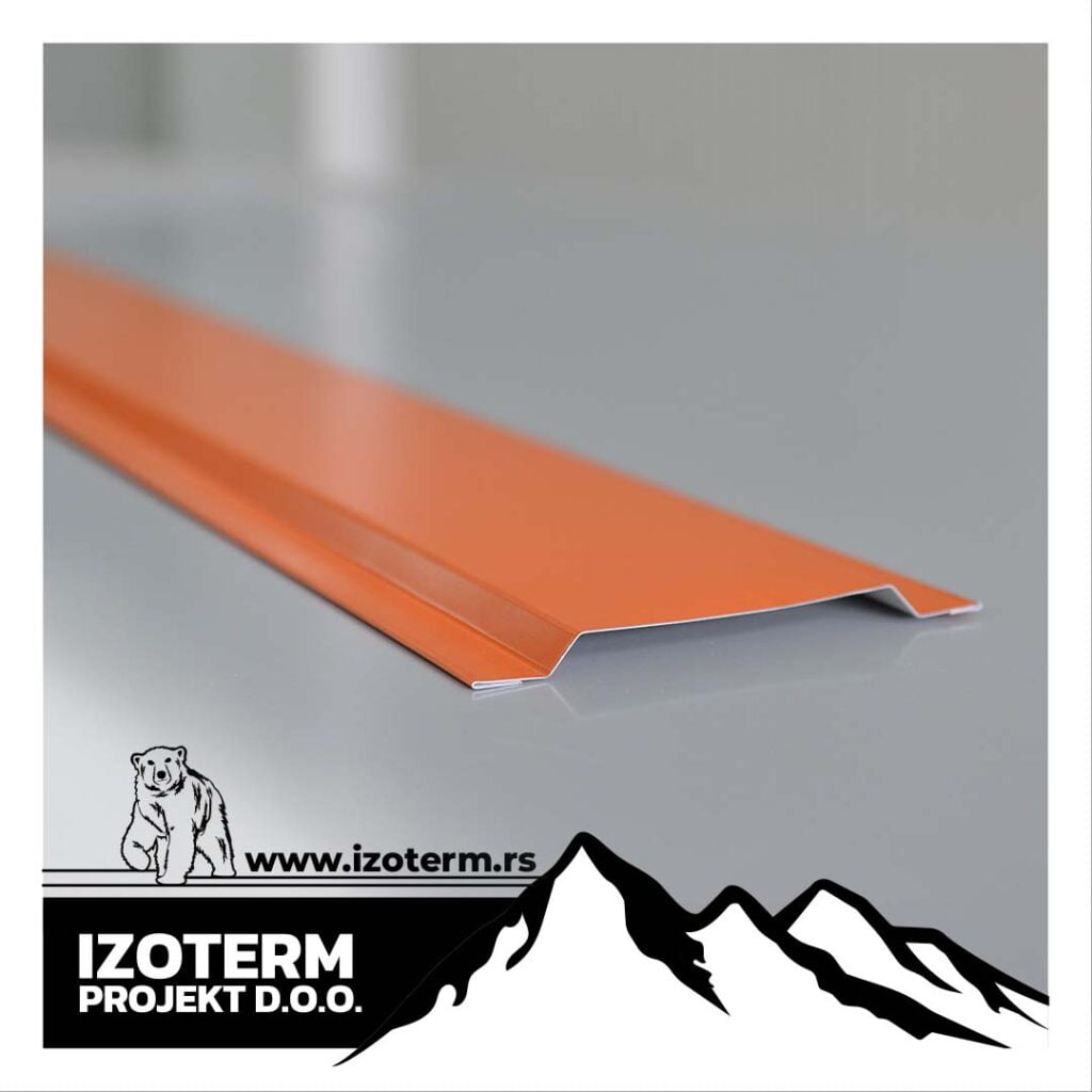 građevinska limarija