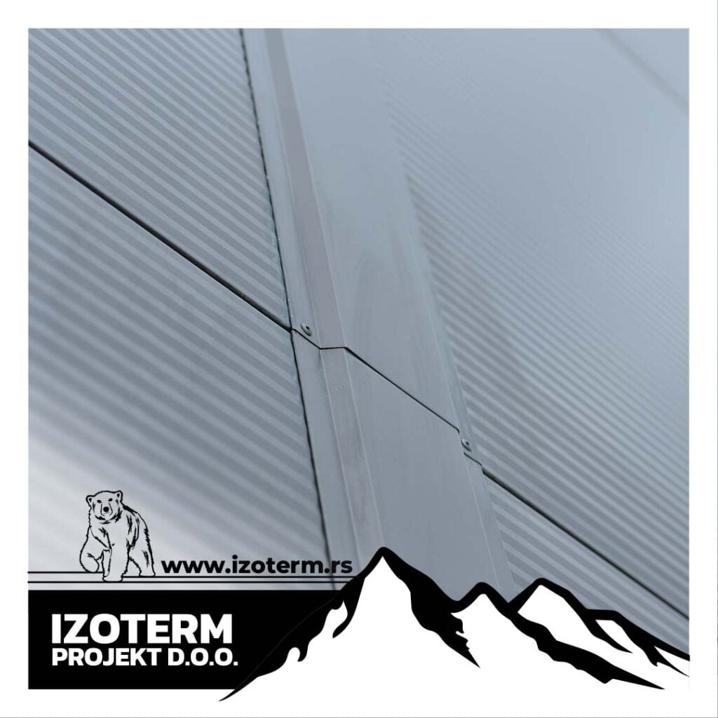 gradjevinska limarija