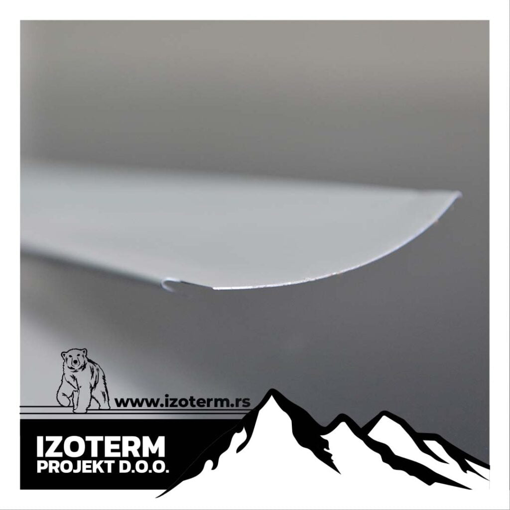 sanitarna lajsna hccp standard