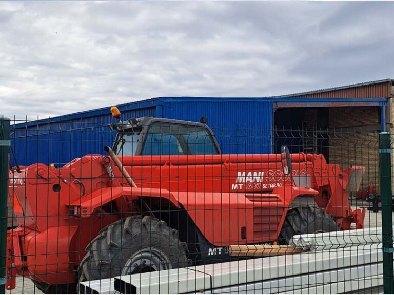 Kako su telehederi napravili revoluciju rada u skladištima