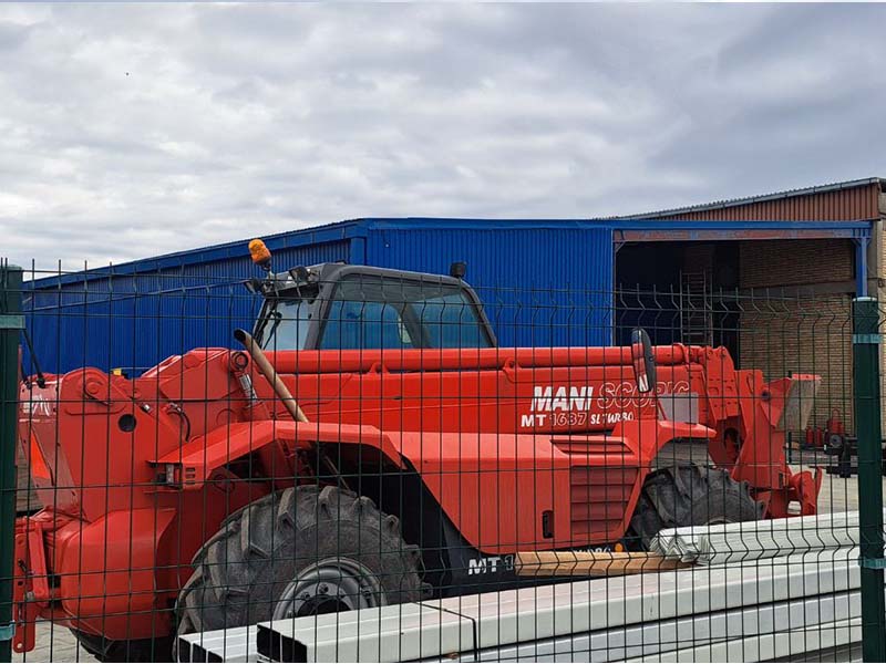 Kako su telehederi napravili revoluciju rada u skladištima