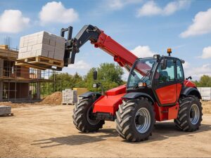 Telehender- najprilagodljivija mašina koju možete da iznajmite – evo zašto