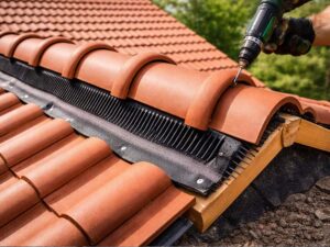 Šta su elementi slemena i zašto su ključni za dugovečnost krova